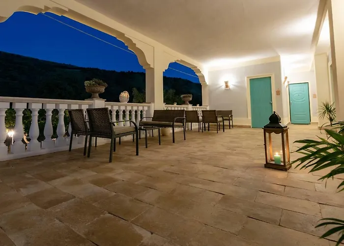 Villa Primaluce