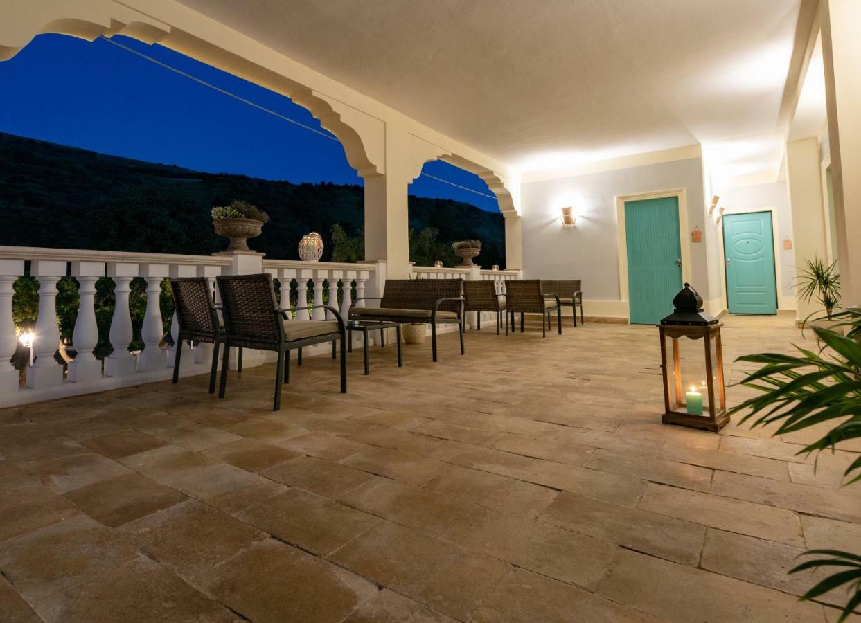 Primaluce Bed & Breakfast