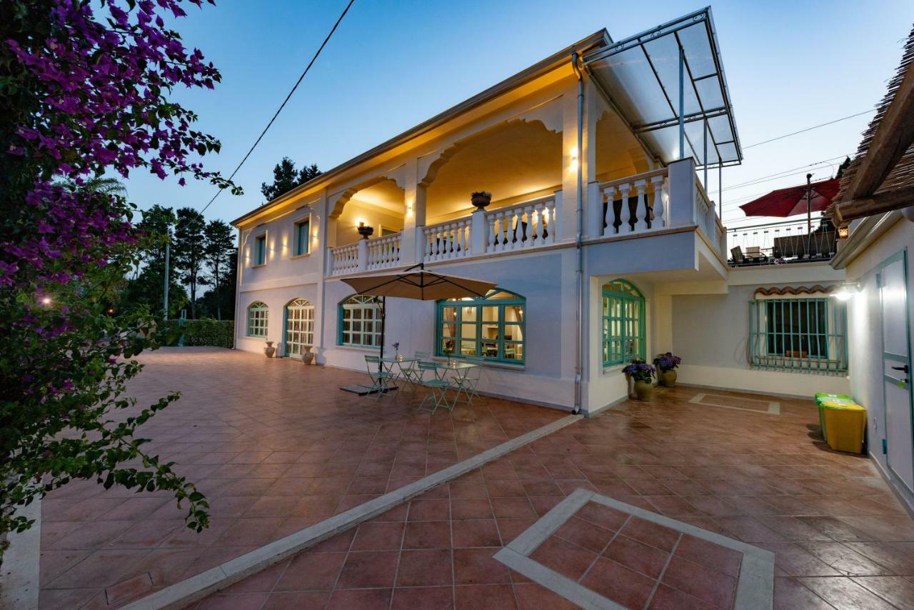 Bed & Breakfast Primaluce *
