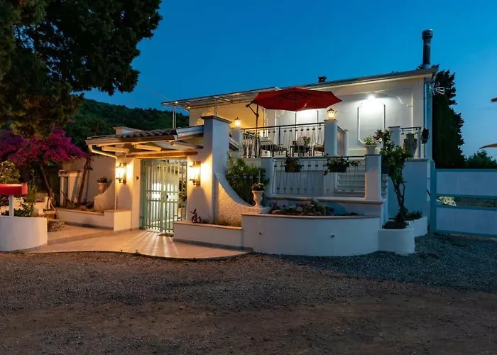 Villa Primaluce