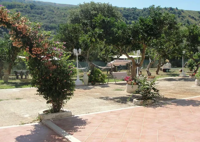 Villa Primaluce