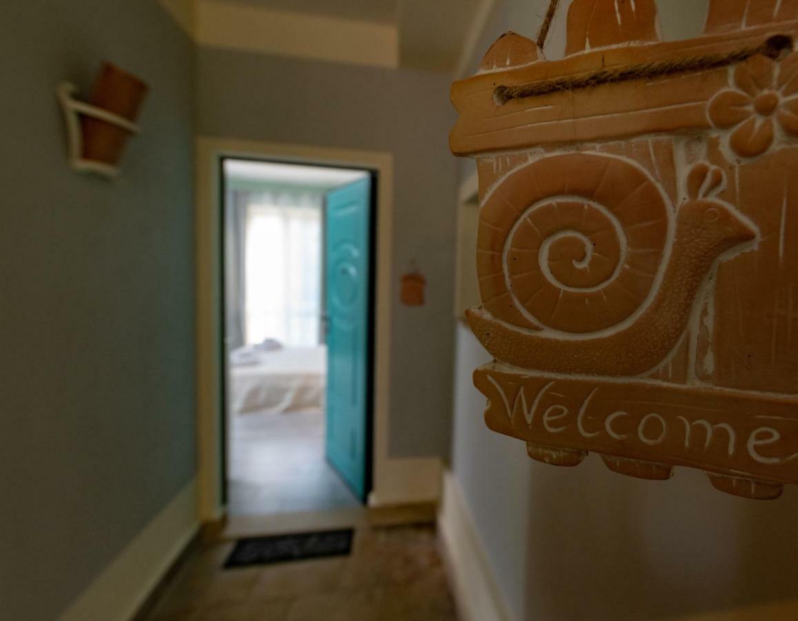 Bed & Breakfast Primaluce *