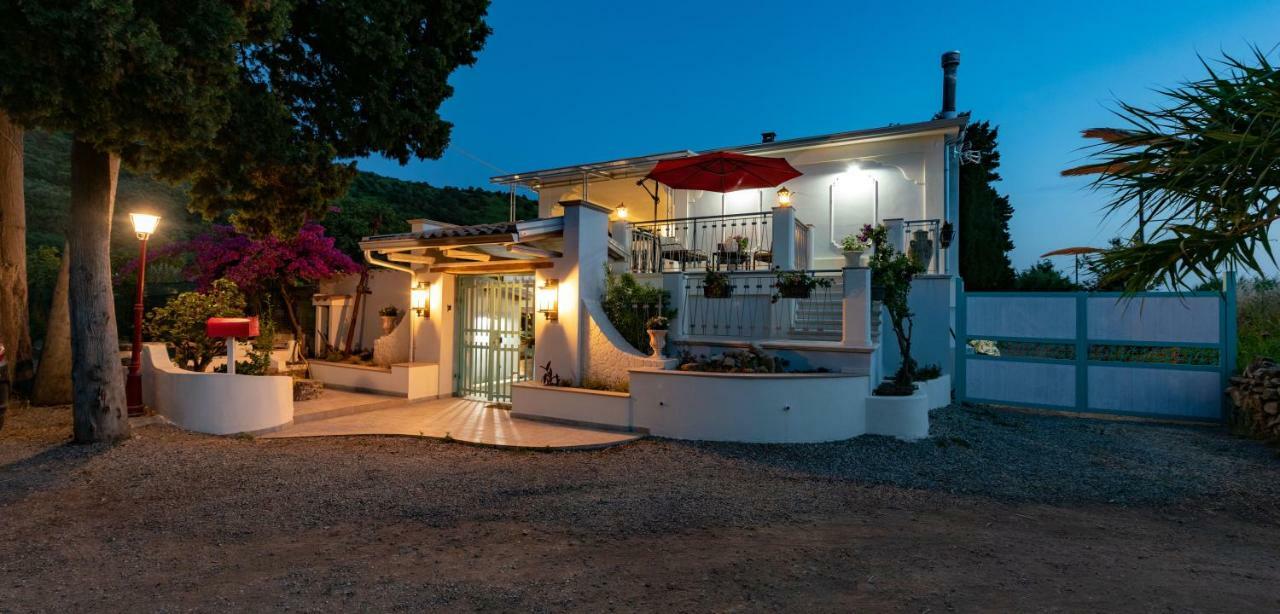 Bed & Breakfast Primaluce Pizzo (Calabria)
