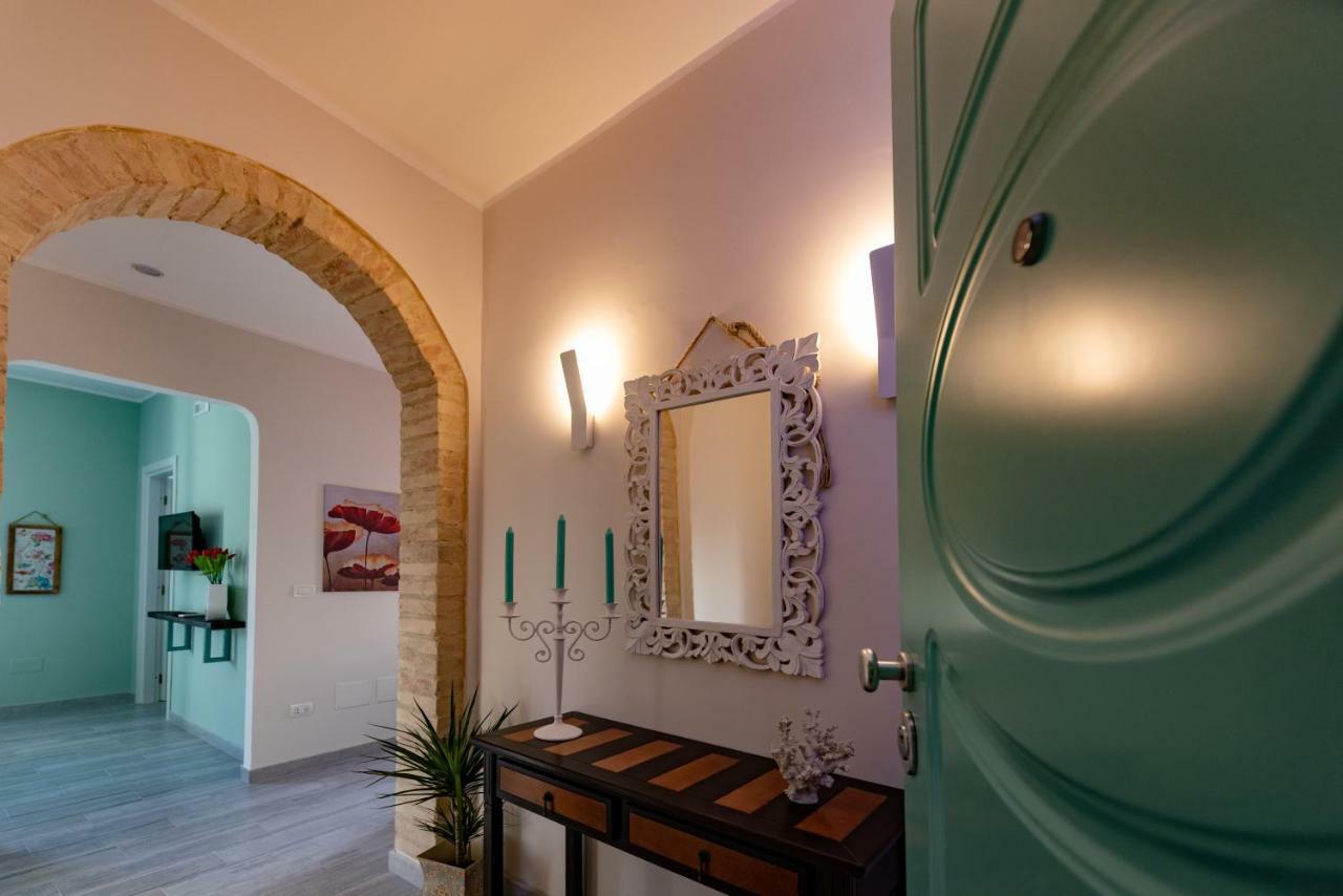 Primaluce Bed & Breakfast Pizzo (Calabria)