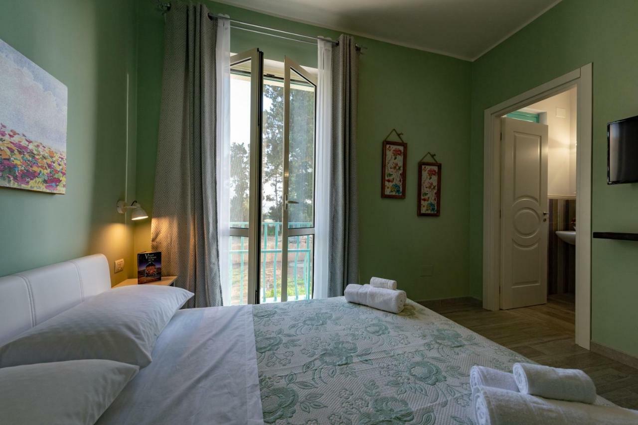 Bed & Breakfast Primaluce *