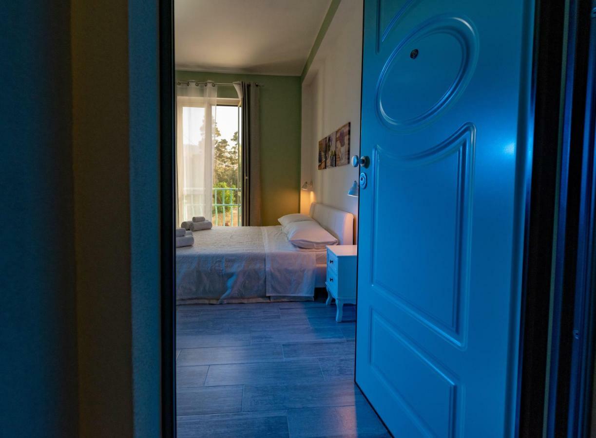 Bed & Breakfast Primaluce Pizzo (Calabria)