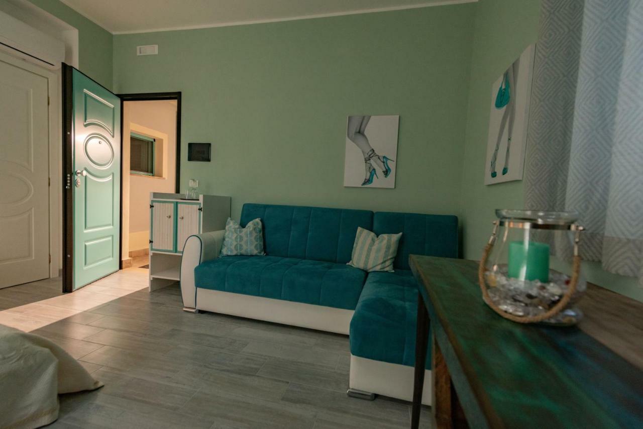 Primaluce Bed & Breakfast *