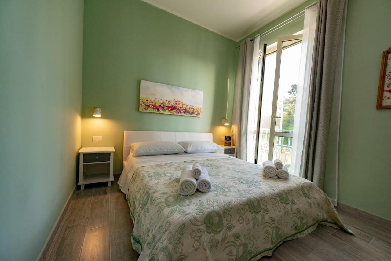 Bed & Breakfast Primaluce *