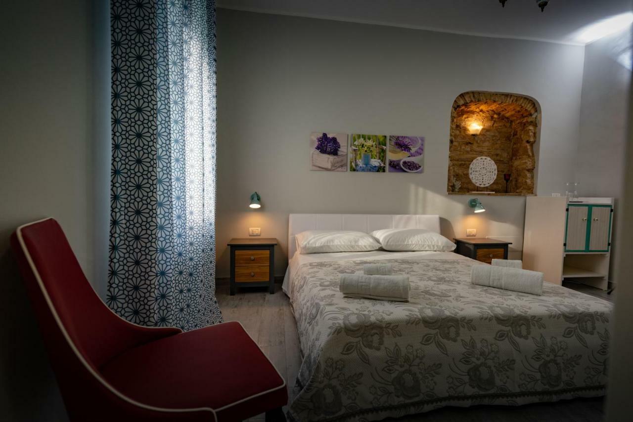 Bed & Breakfast Primaluce
