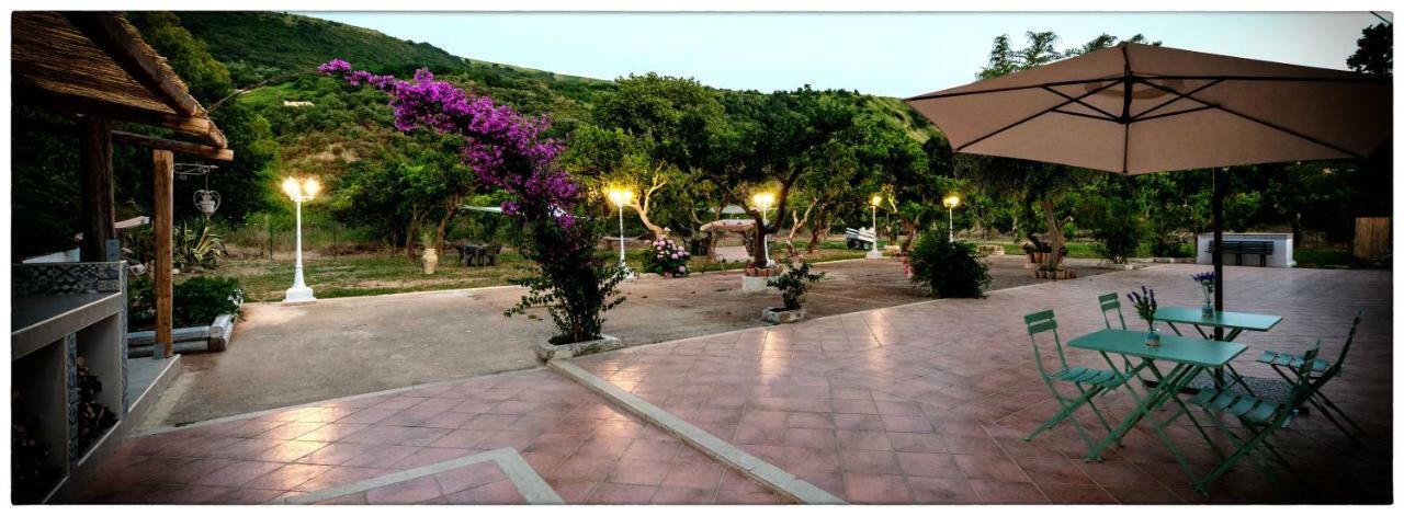 Primaluce Bed & Breakfast Pizzo (Calabria)
