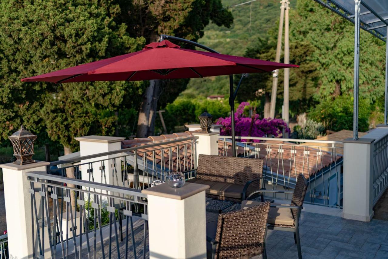 Primaluce Bed & Breakfast Pizzo (Calabria)