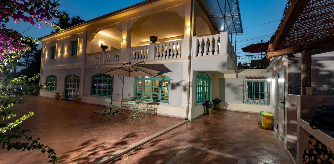 Primaluce Bed & Breakfast *