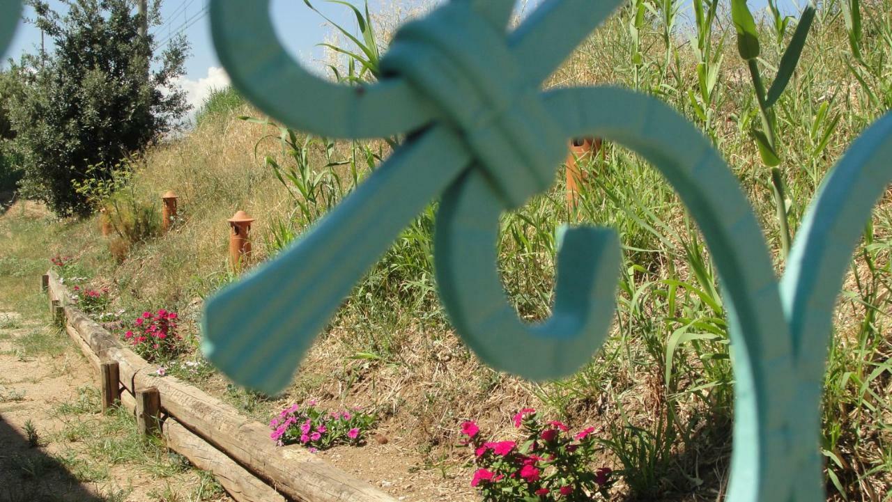 Primaluce Bed & Breakfast Pizzo (Calabria)